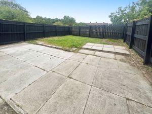 GARDEN- click for photo gallery